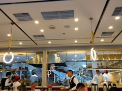 大堂-客临百思德·东北特色馆(龙湖时代天街店)