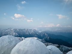 -牛背山