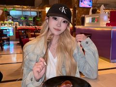 -怡咖啡·自助餐·西安香格里拉