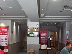-喜家德虾仁水饺(青年大街店)