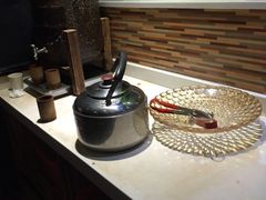 -越城记黑鱼煲(万达店)