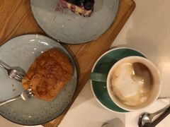 -BAKER&SPICE(安福路店)