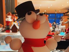 -视界美食自助餐厅·石家庄希尔顿酒店