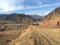 -老爷山风景区