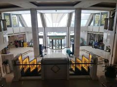 -泰安东尊华美达广场酒店(泰山景区店)