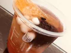 蜂巢蜜冰粉-甜心闲生传统手工冰粉(奎星楼店)