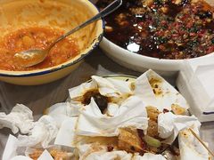 -辣螃铠盆盆蟹大排档(总店)