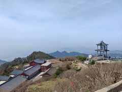 -泰山风景名胜区