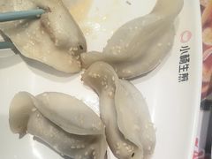 -小杨生煎(香港名都店)