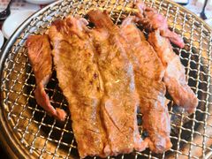 -辛氏火炉·韩式古法烤肉(松北店)