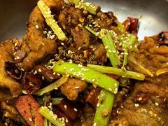 -沸腾鱼乡(知春路分店)
