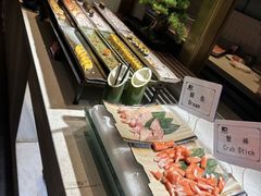 -星伦多自助料理(华润万象城店)