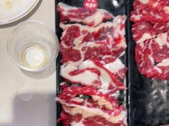-陈记顺和潮汕牛肉火锅(棠德南路店)