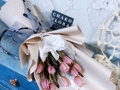-ChaKo Flora ·茶子花艺 (市北店)