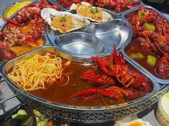 -刘一龙虾.烧烤(理工直营店)