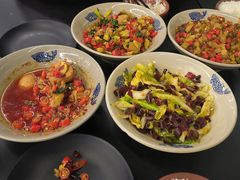 -潇湘阁(三里屯SOHO店)