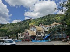 -七仙岭温泉国家森林公园