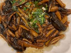 响油鳝糊-得月楼·省级非遗·传统苏帮菜(观前店)
