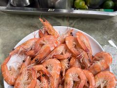 -四川小胡子海鲜(丁村万人海鲜广场店)