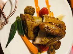 -布拉格餐厅· 中欧捷克菜(全国首店)