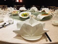 -世博洲际酒店-盛会堂中餐厅