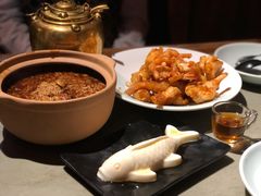 -小吊梨汤·北京菜·烤鸭(鸟巢店)