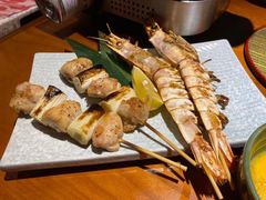 -有喜屋·烧鸟·居酒屋(周浦万达店)