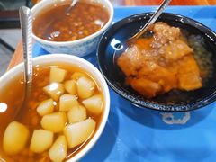 -冰神糖水铺(国贸中心店)