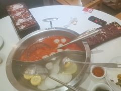 -陈记顺和潮汕牛肉火锅(棠德南路店)