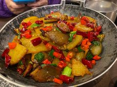 -潇湘阁(望京SOHO店)