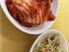 -屋里家延边朝鲜族冷面(南园店)
