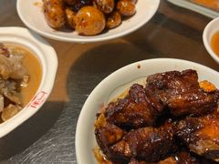 糖醋排骨-水先生寧波菜(天一店)