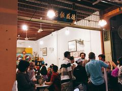 -德成饭店