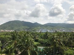 -三亚亚龙湾天域度假酒店