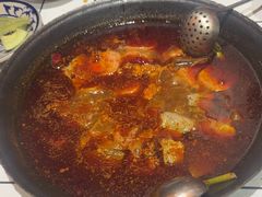 -旧街市鲜货老火锅(大光路店)