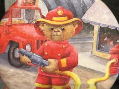 -珍妮曲奇聪明小熊(尖沙咀店)