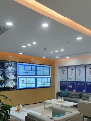 -雍禾植发全国连锁