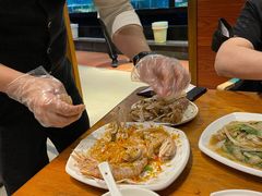 -南海渔家•海鲜•正宗海南菜(海棠湾店)