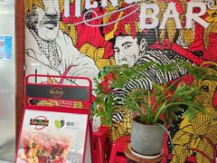 -Tubestation站点比萨(五道营店)