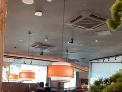 大堂-遇见湘·地道湖南菜(云门店)