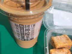 -孖记茶档·热腾茶餐(江南西plus店)