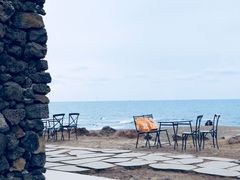 -Cafe Aewol Monsant