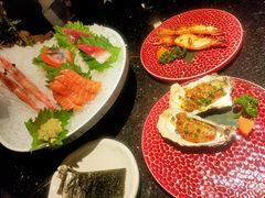 -上井料理黑金店(IFS国金中心店)