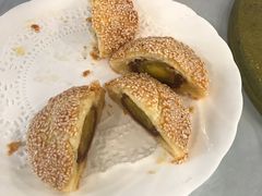 -香融府·烤鸭·家常菜(马家堡路店)