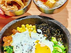 -小木屋拌饭(西安华阳城店)