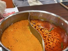 -呷哺呷哺(西单大悦城店)