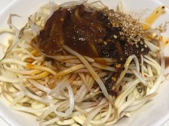 -张老五凉粉店(槐树街店)