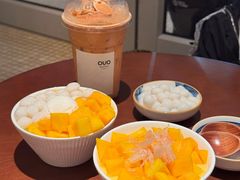 -小团圆糖水铺(襄阳南路店)