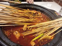 -钢管厂五区小郡肝火锅串串香(总店)