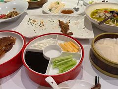 -上海1号私藏菜(静安店)